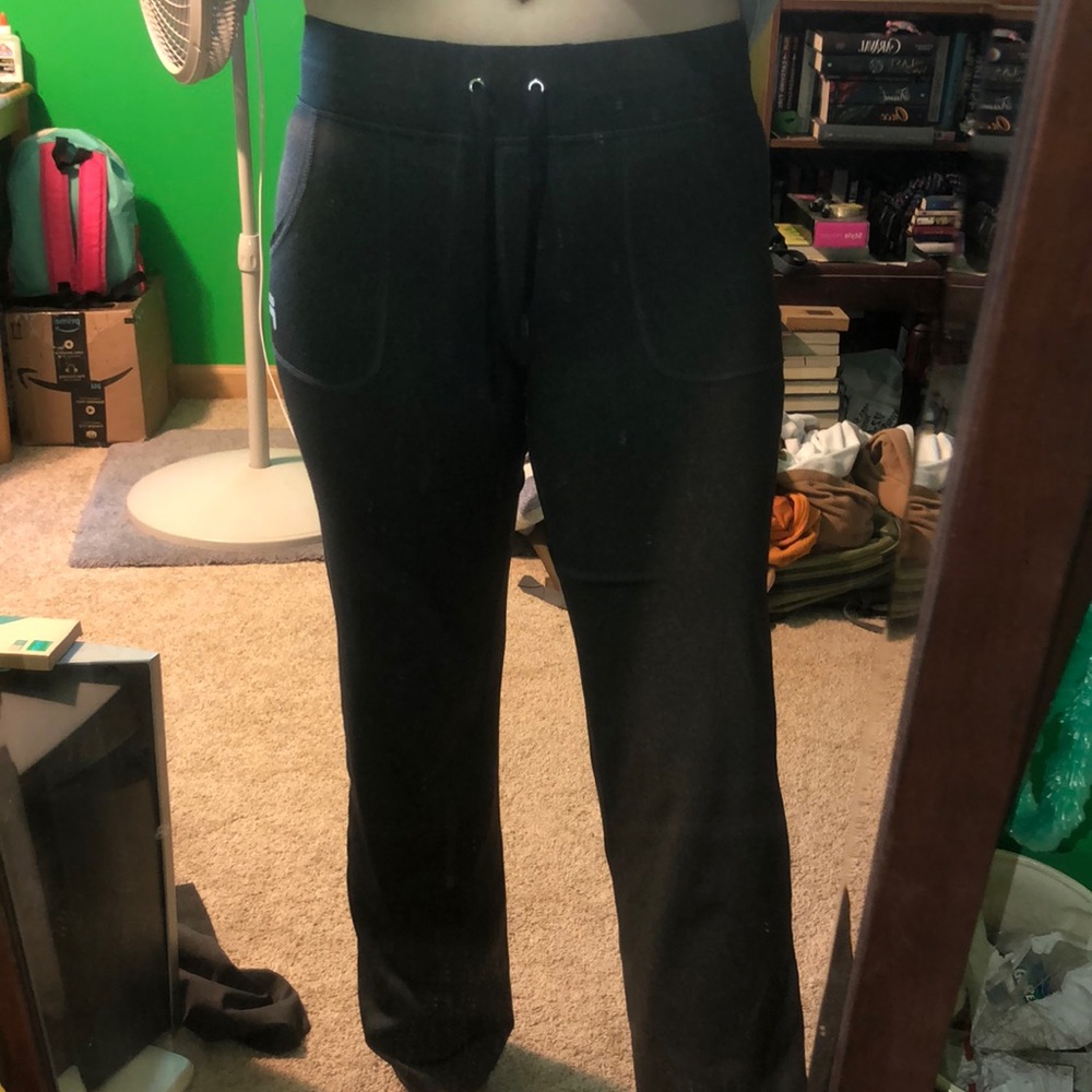 Fila Sport Yoga Pants | L